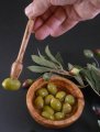 Olivenholz Küchenaccesoires