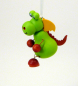 Preview: Drache, Schwingfigur Drache