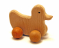 Preview: Rolltier Maus