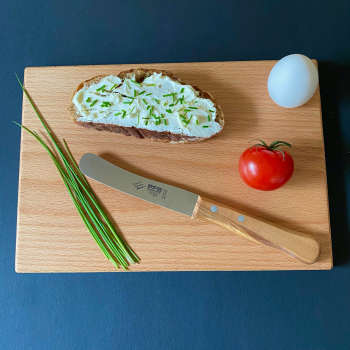 Fühstücksbrettchen, Küchenbrett, Eilien