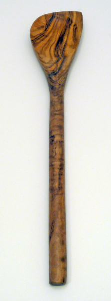 spitzer Kochlöffel, Kochlöffel