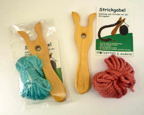 strickgabel